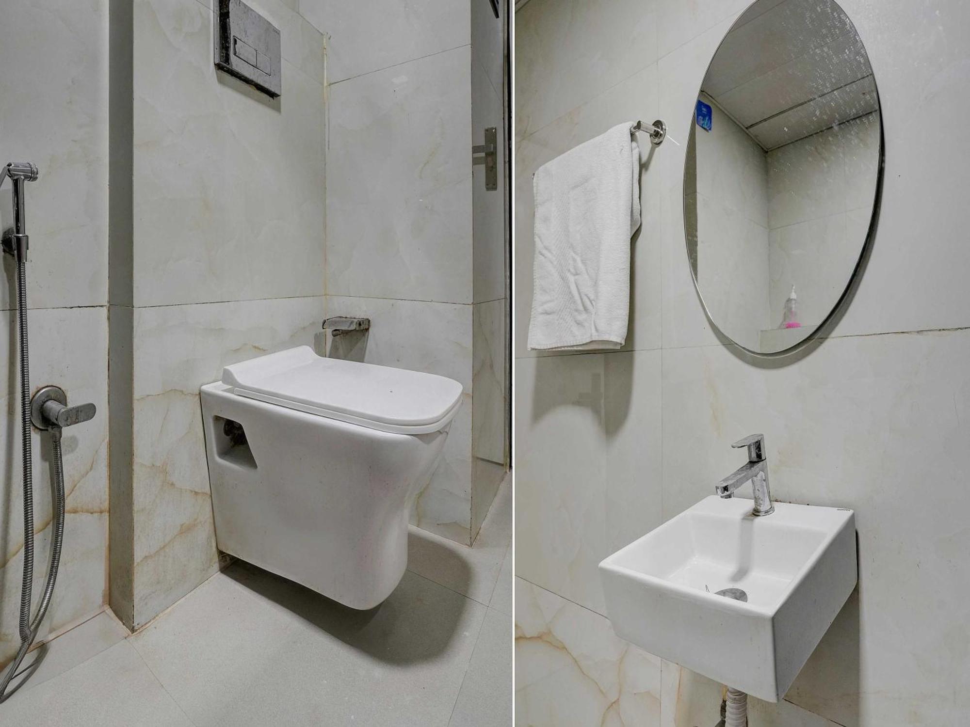 Hotel O Golden Star Mumbai Exterior photo