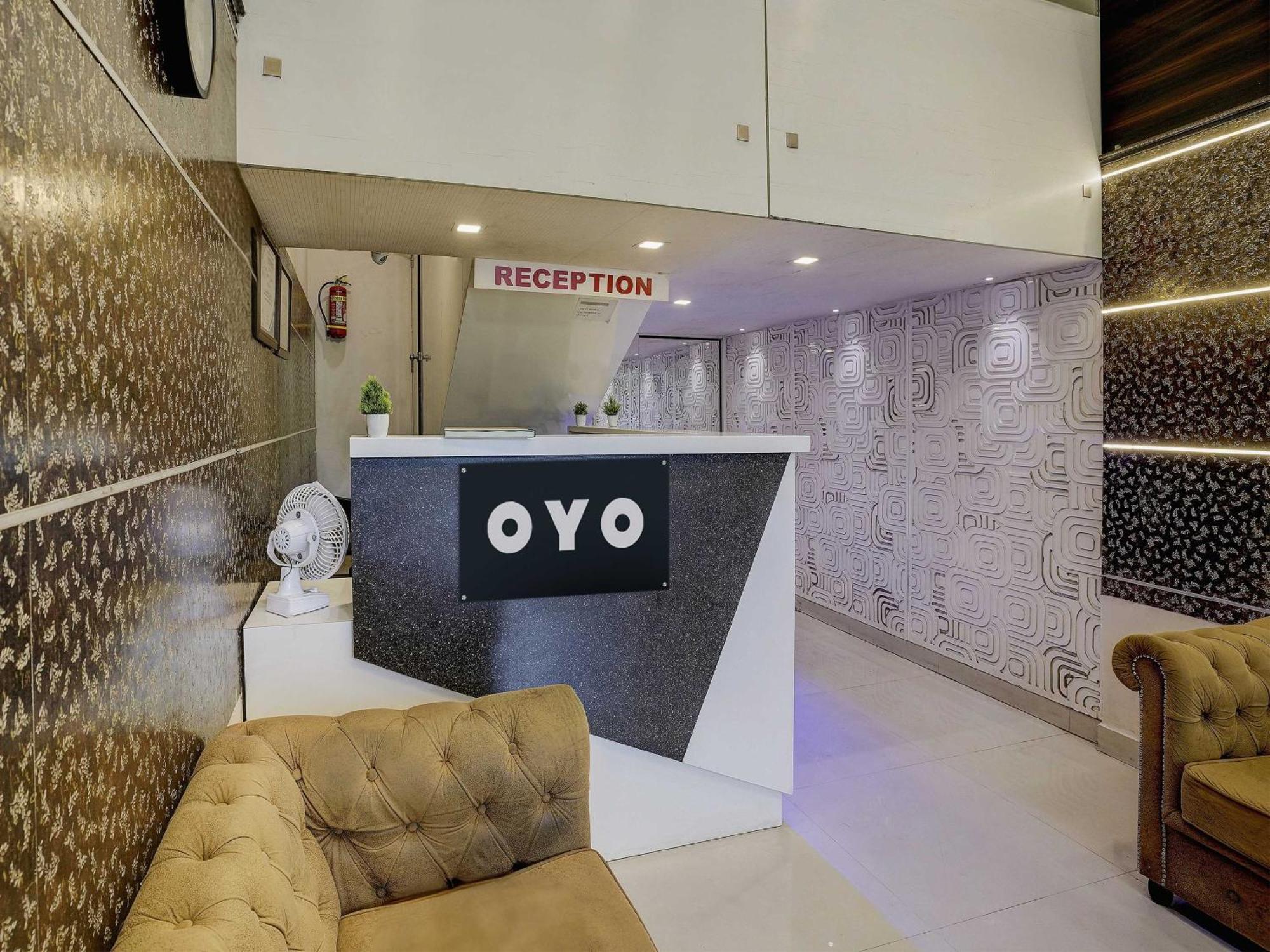 Hotel O Golden Star Mumbai Exterior photo